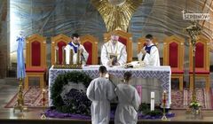 KRRiT przyznała parafii darmową koncesję telewizyjną