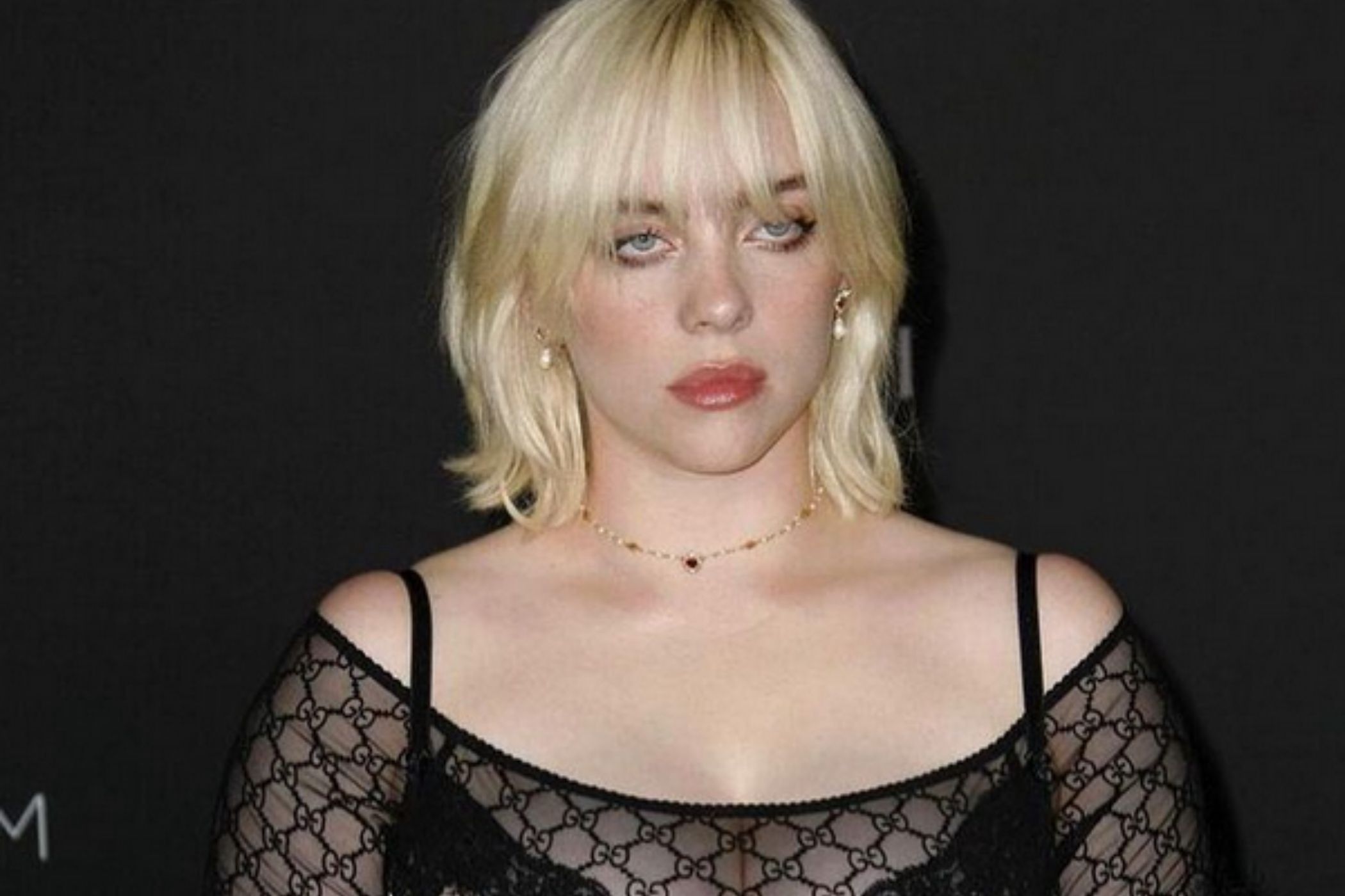 Billie Eilish