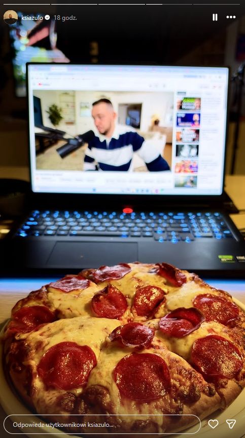 Książulo