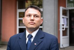 Mentzen zaprasza Trzaskowskiego i Nawrockiego. Chce deklaracji