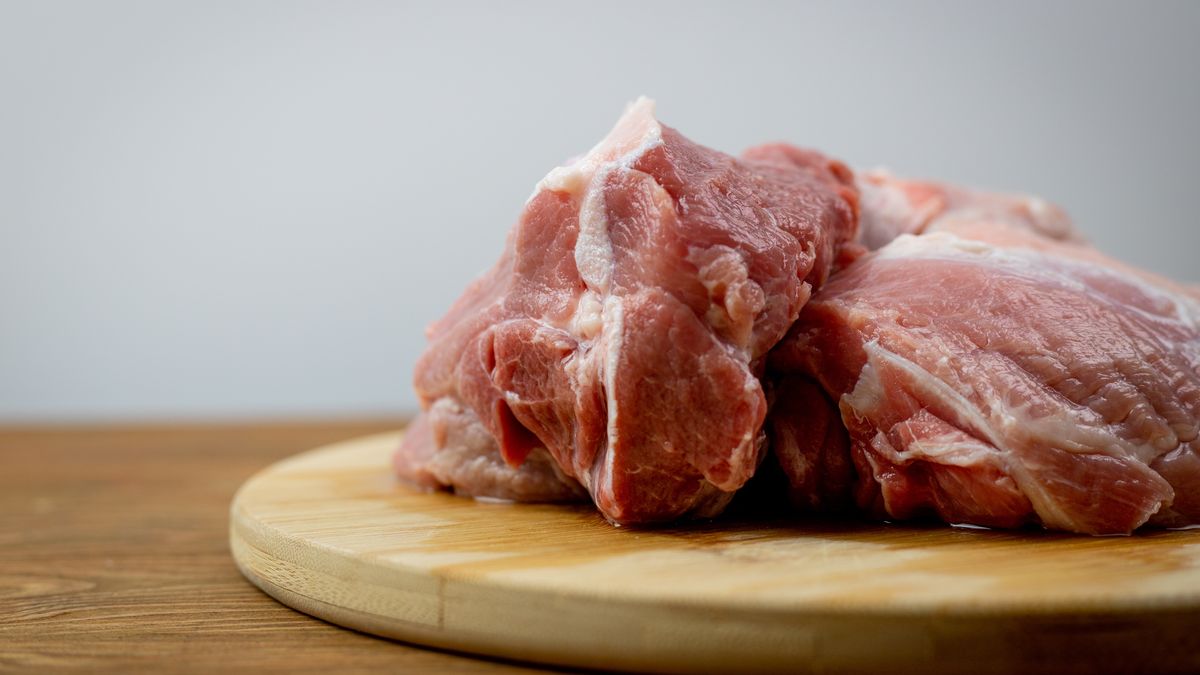 Jak przygotować mięso do peklowania?