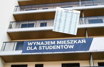 Najem w Warszawie mniej dostępny niż w Wiedniu, Berlinie i Paryżu