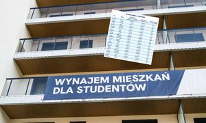 Najem w Warszawie mniej dostępny niż w Wiedniu, Berlinie i Paryżu