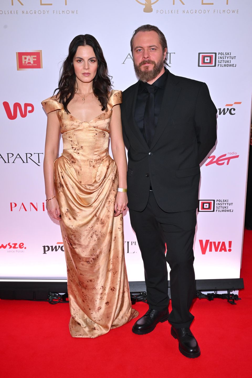 Tomasz Schuchardt, Agata Turkot