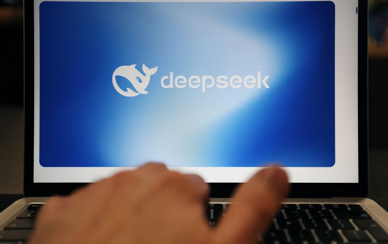 China's DeepSeek rocks Wall Street with cost-efficient AI model