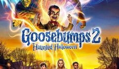 W październiku premiera "The Goosebumps 2: Haunted Halloween". Powraca Jack Black