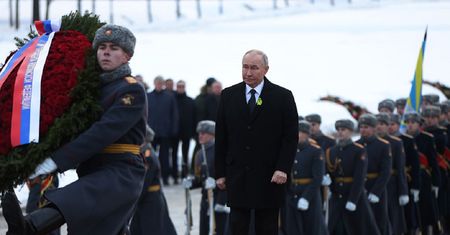 Putin ma problem. Paliwowy kryzys narasta