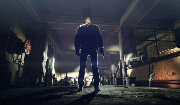 Hitman: Absolution gra poziomy trudności