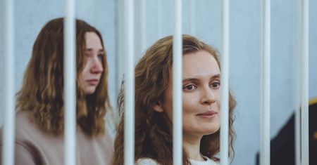 Dla Łukaszenki to "kukiełki sterowane z Polski". Dostały 2 lata w kolonii karnej