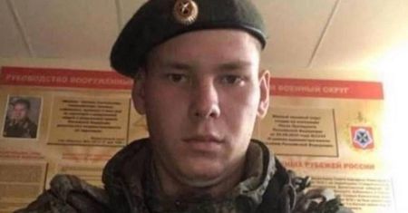 Aleksiej Byczkow zatrzymany. Świat wstrząśnięty zbrodniami Rosjanina