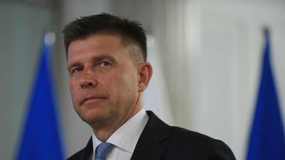 Na stronie Sejmu dostępne jest oświadczenie majątkowe Ryszarda Petru