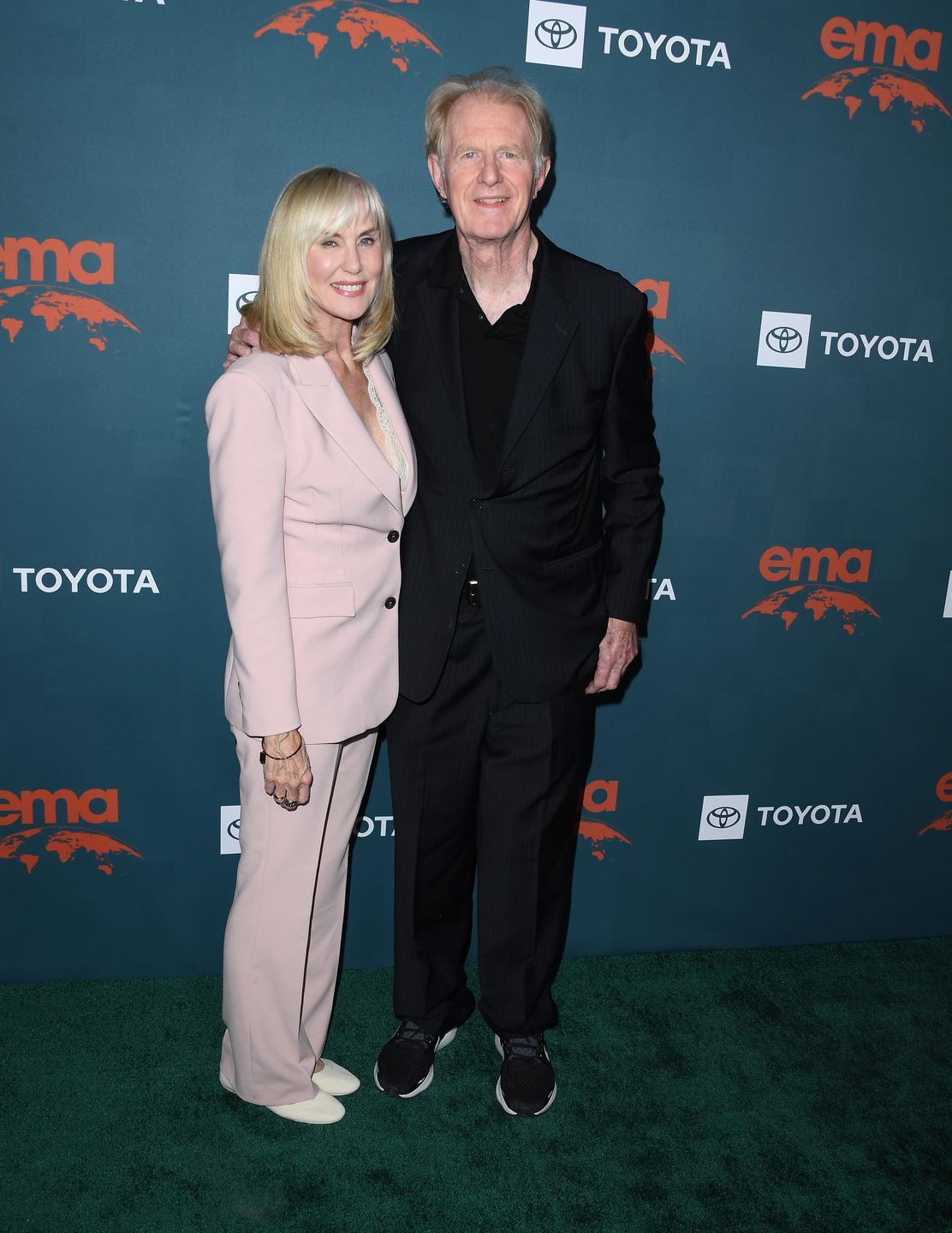 Environmental Media Association's Awards