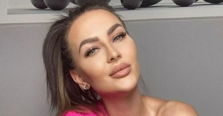 "Mała" Ania z "Warsaw Shore" o ciąży: "Chciałam ją ogłosić późno, żeby mieć ŚWIĘTY SPOKÓJ. Nikt nie wie, ile musieliśmy przejść"