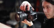 Sony FE 50 mm f/1.4 G Master – długo wyczekiwany standard w końcu zawitał