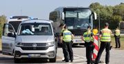 Szukają kierowców do pracy. Policja ostrzega. Nie dajcie się nabrać