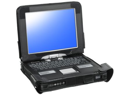 Antywybuchowy notebook Toughbook CF-19 ATEX 1