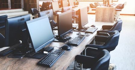 Active Directory — zarządzanie środowiskami Windows i dostępami
