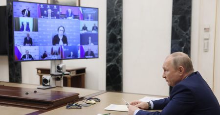 Media: Rosja rozważa opuszczenie WHO oraz WTO