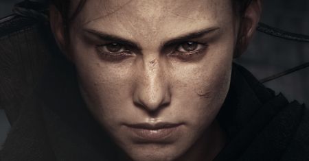 A Plague Tale: Innocence wypięknieje na Xbox Series X|S i PlayStation 5