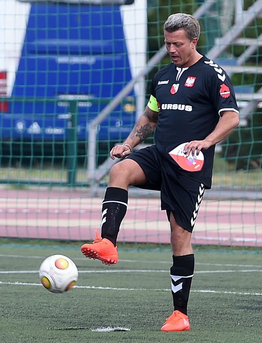 Jarosław Jakimowicz