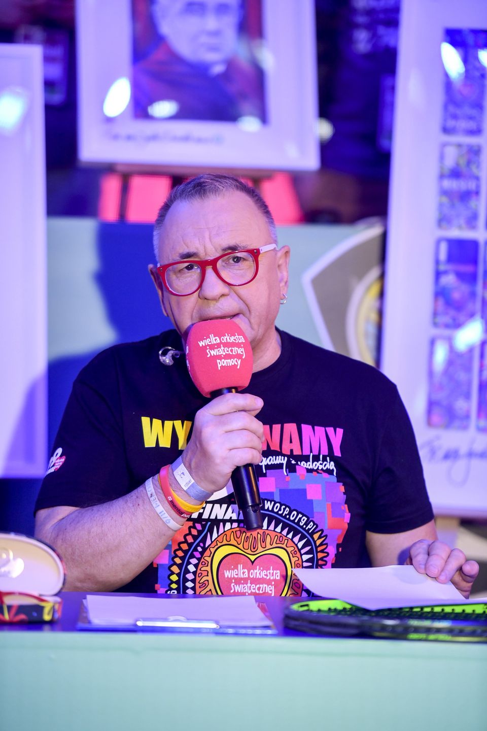 Jerzy Owsiak