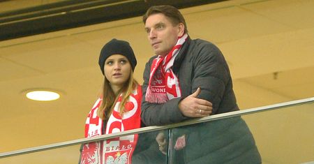 Córka Tomasza Lisa i Kingi Rusin dostała nową pracę. Poszła w ślady rodziców