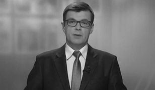 Wzruszający gest kolegów Świąca. Pojechali na miejsce wypadku