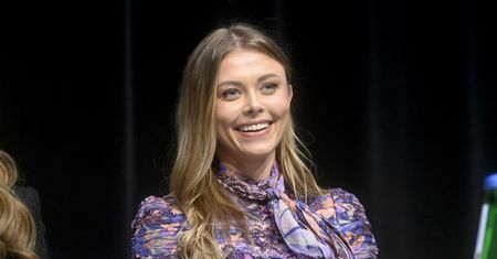 Joanna Opozda zaskoczyła swoich fanów. Zdradziła ile waży po ciąży