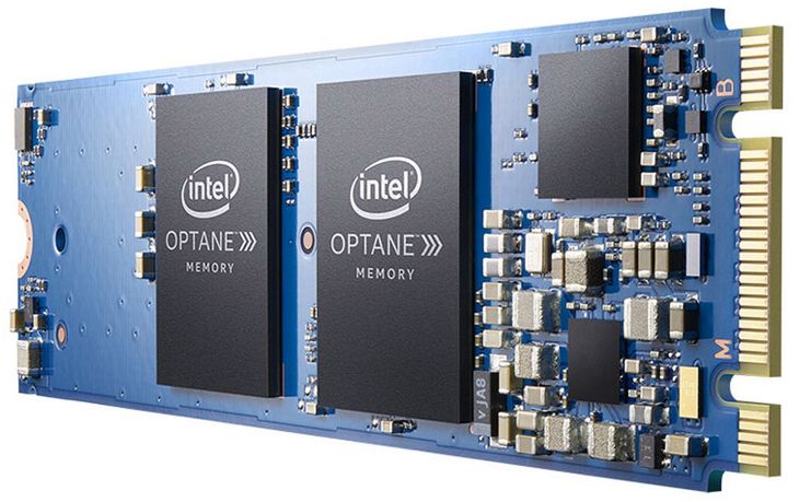 Intel Optane DC P4800X: specyfikacja wyciekła do sieci i zapowiada spory przełom 2
