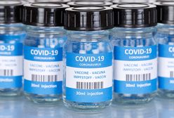 Koronawirus. Potrzebni wolontariusze do punktu szczepień. Przyda się każda para rąk do pracy