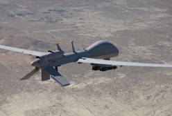 USA rozważają zmodyfikowanie śmiercionośnego drona