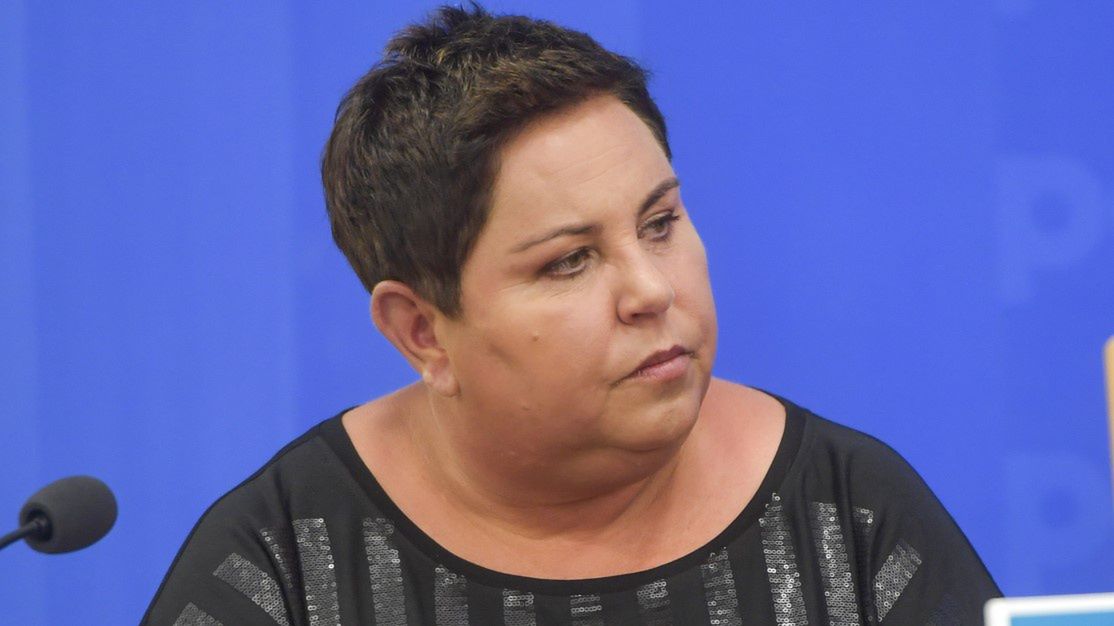 Dorota Welleman niespodziewanie nie prowadziła "Dzień dobry TVN" z Prokopem