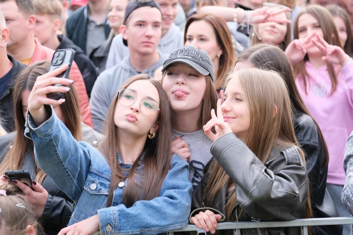Święto Pierogów w Bychawie 2025