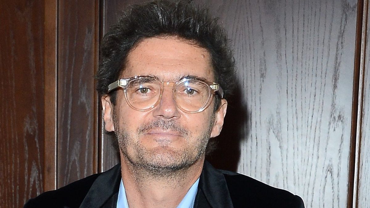 Kuba Wojewódzki pokazał widok z okna w swoim apartamencie