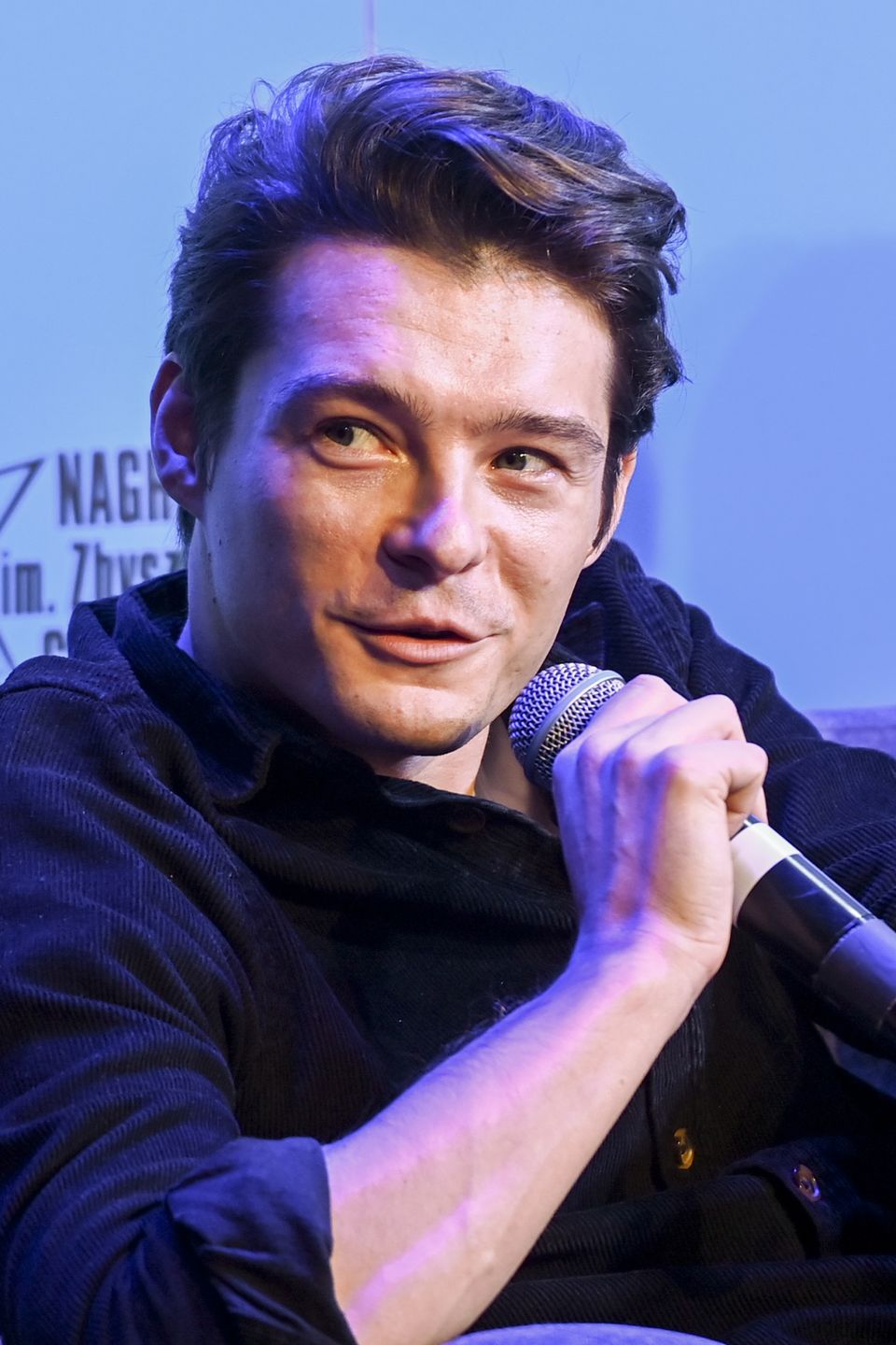 Tomasz Ziętek 