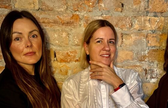 Zmiany i awanse w Agencji 2012