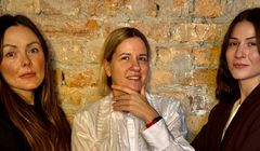 Zmiany i awanse w Agencji 2012