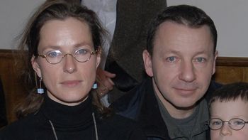 Byli razem prawie 20 lat i doczekali się czwórki dzieci. Czemu Zbigniew Zamachowski rozwiódł się z Aleksandrą Justą?
