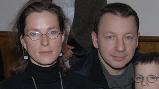 Byli razem prawie 20 lat i doczekali się czwórki dzieci. Czemu Zbigniew Zamachowski rozwiódł się z Aleksandrą Justą?