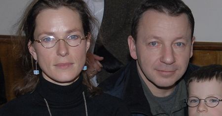Byli razem prawie 20 lat i doczekali się czwórki dzieci. Czemu Zbigniew Zamachowski rozwiódł się z Aleksandrą Justą?