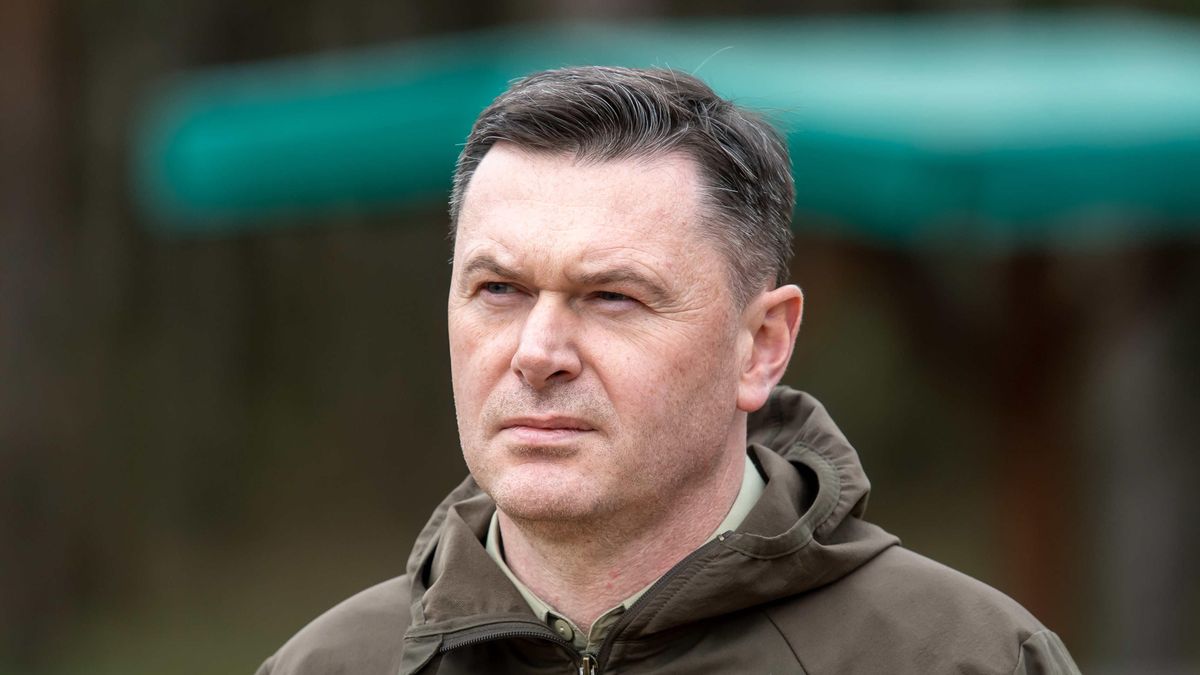 Bart�omiej Obajtek
Tytus �mijewski
11, 8 Kujawsko-Pomorska Brygada Obrony Terytorialnej im. gen. bryg., Centrum Szkolenia Strzeleckiego Las�w Pa�stwowych, Centrum Szkolenia Wojsk Obrony Terytorialnej im. kpt. Eugeniusza, Dyrektor Regionalnej Dyrekcji Las�w Pa�stwowych w Olsztynie zost, LP, Olsztyn, portret, Wojska Obrony Terytorialnej, WOT