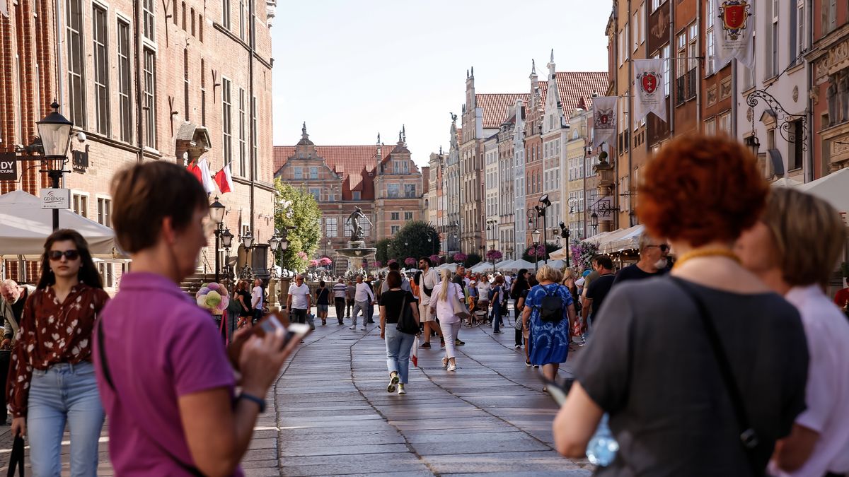 Wrzesień to najcieplejszy miesiąc od ponad 100 lat  - informuje IMiGW