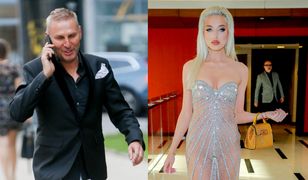Mieszka w USA. Ujawnił prawdę o Caroline Derpienski
