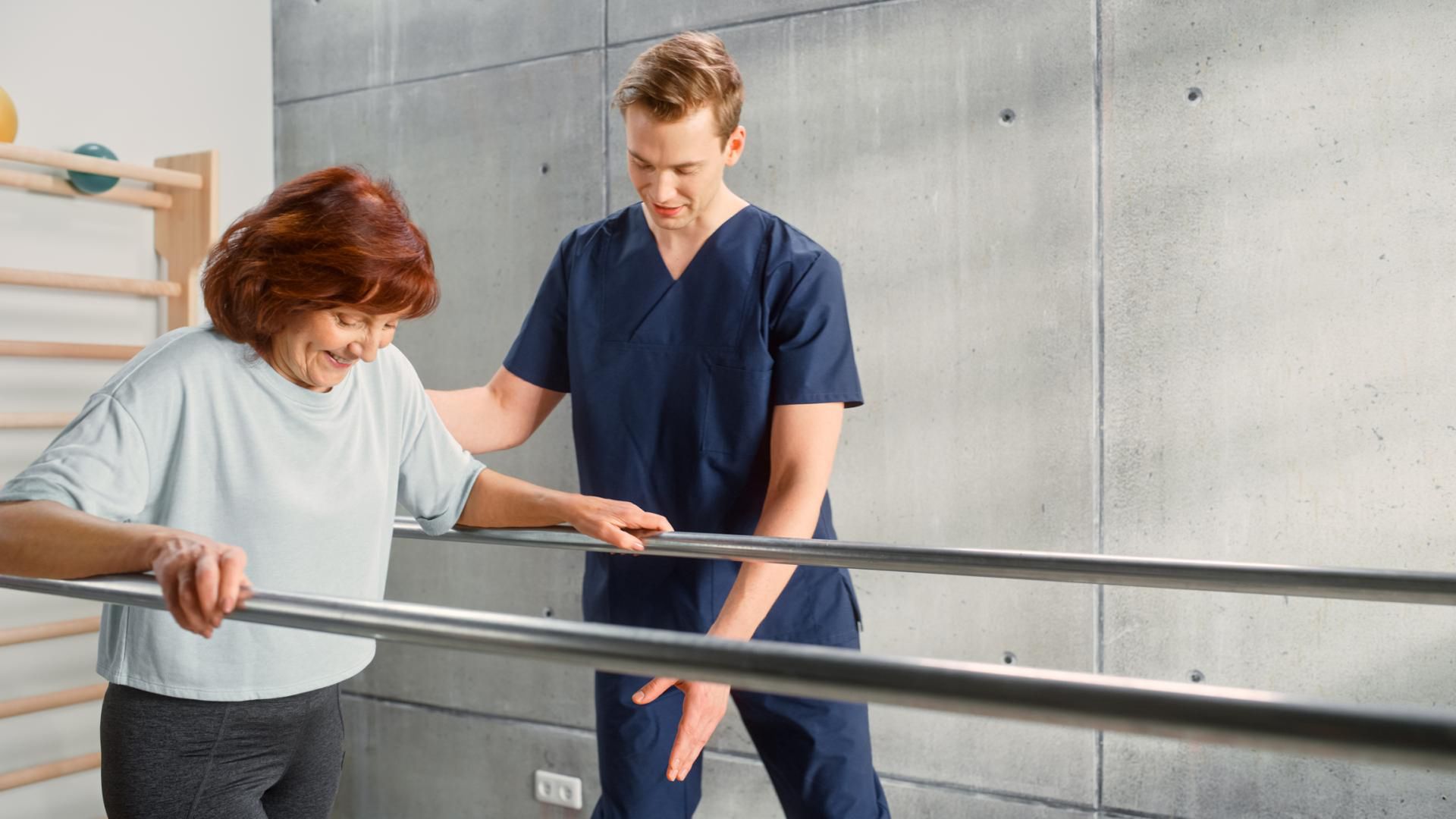 Kuracjuszka doceniła zabiegi, ale skrytykowała warunki, w jakich mieszkała