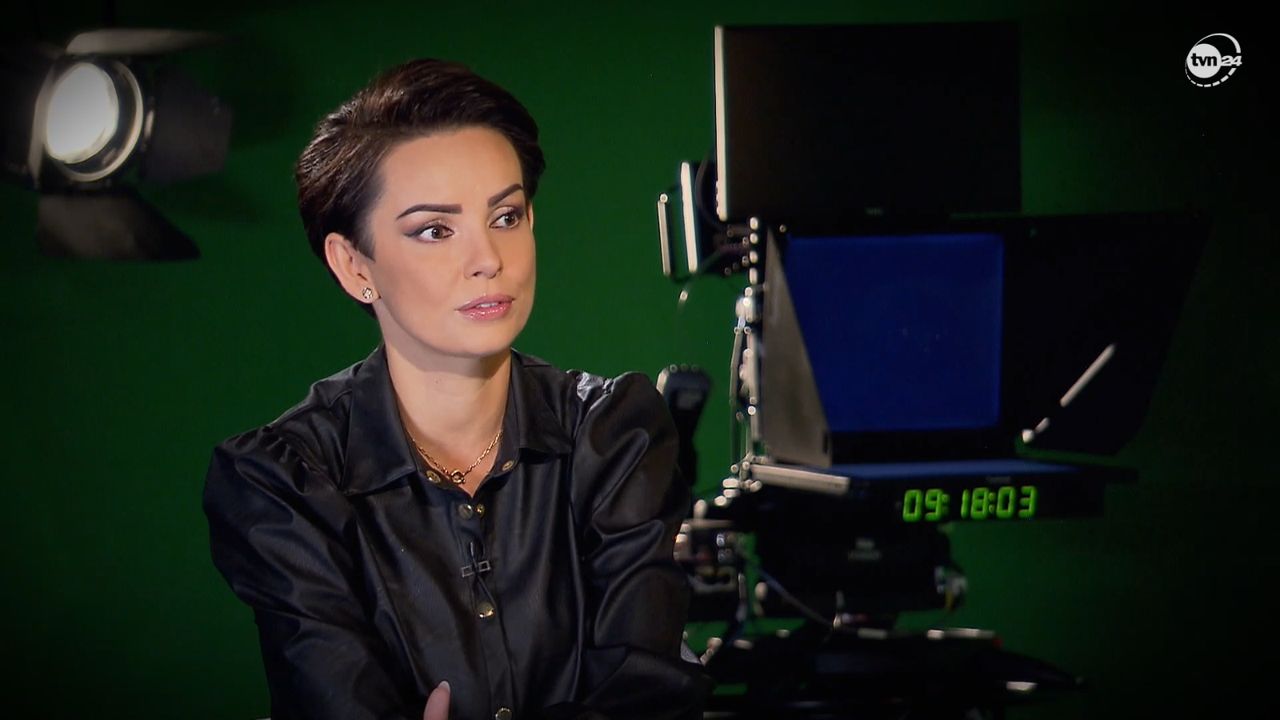 Dorota Gardias woli stracić pierś niż wakacje z córką. "Muszę jej dać dużo od siebie"