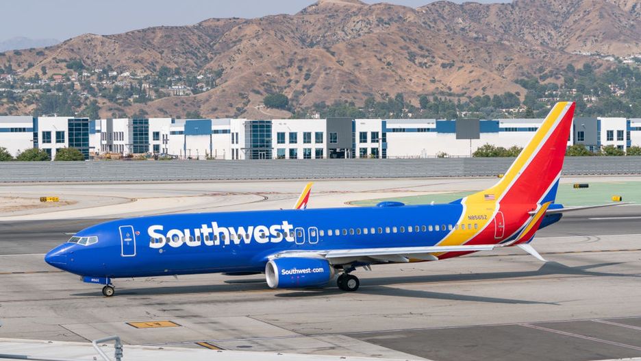 Southwest Airlines