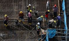 Instytucja ostrzega. "Polskę zaleje nielegalna imigracja"