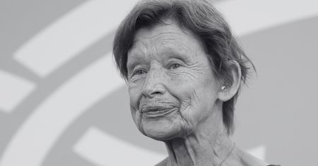 Na pogrzebie Jankowskiej-Cieślak nie było mszy oraz krzyża. Wiadomo, dlaczego