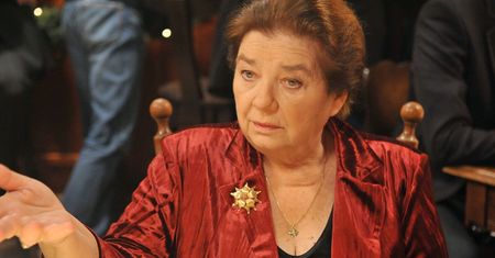 Zostawił ją dla sąsiadki z bloku. Była znaną prezenterką