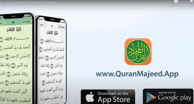 Apple pod dyktando Chin usunął aplikację z tekstem Koranu